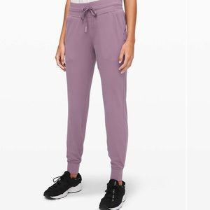 Lululemon Ready to Rulu Jogger